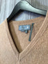 Anthropologie Cashmere Sweater Size X-Small